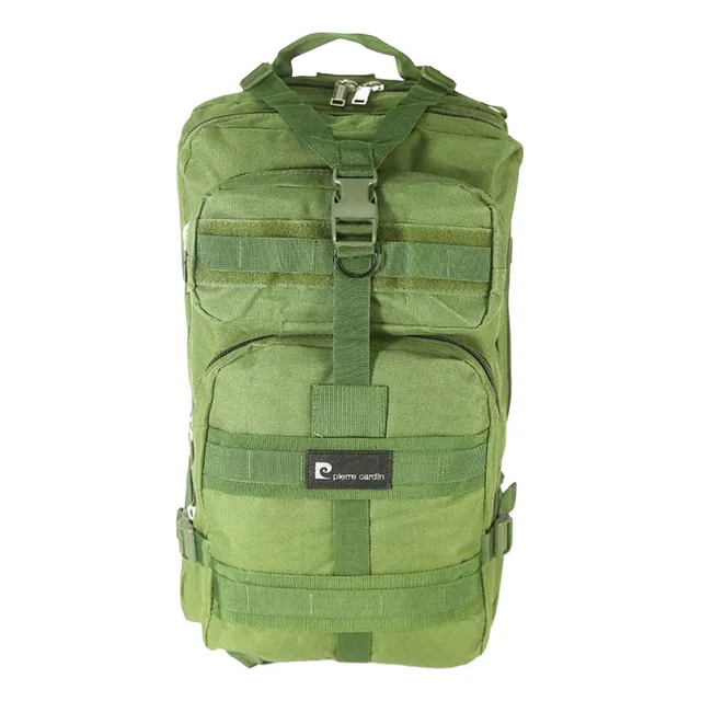 Mochila Táctica Pierre Cardin Pc1034 40l