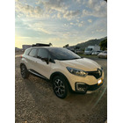 Renault Captur 2.0 Intens Automática