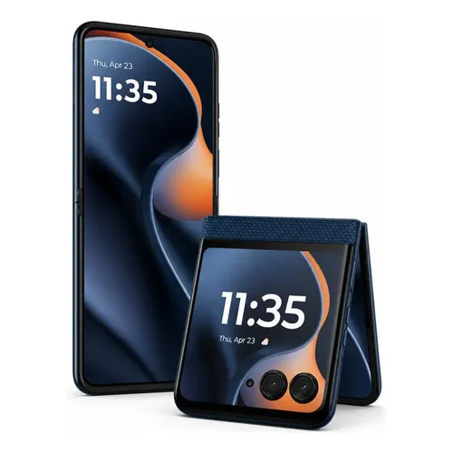 Asus ROG Phone 6D Dual SIM 256 GB gris espacial 12 GB RAM