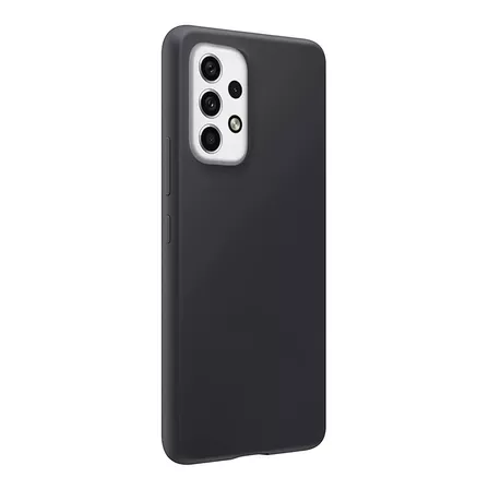 Funda Tpu Slim Silicona Para Samsung A23 5g