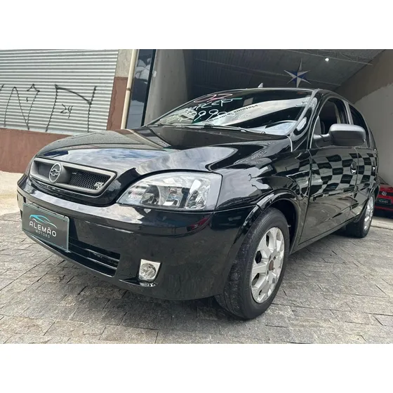 Chevrolet Corsa 1.8 Ss Flex Power 5p