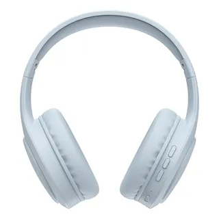 Fone De Ouvido Headphone Dapon H02d Bluetooth 5.1 Over-ear 22 Horas