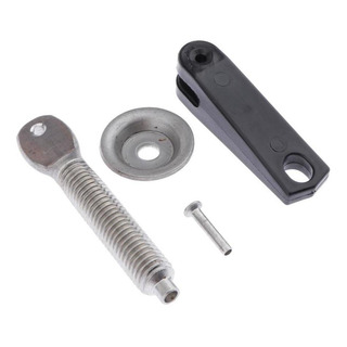 Conjunto De Parafusos De Manual Para Motor De Popa 6g1-43116 Conjunto De Parafusos De Manual Para Motor De Popa 6g1-43116