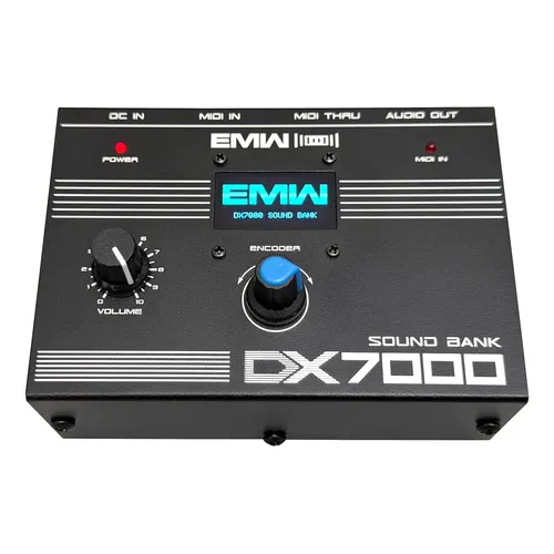 Sintetizador Roland Aira Compact S-1 Tweak Preto | Frete grátis