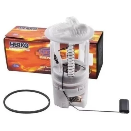 Bomba De Gasolina Herko Grand Cherokee Wk 05-07 Commander Xk