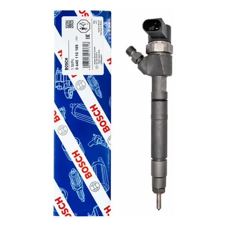 Bico Injetor Sprinter Cdi 311 313 2.2 0445110190 / 189