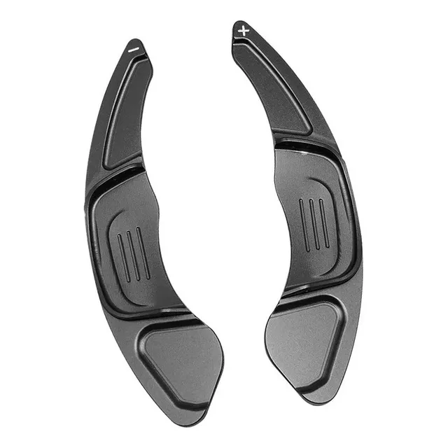 Levas De Cambio Nivus Polo Golf Tsi Gts Extensor Borboleta