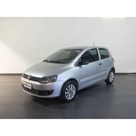 Volkswagen Fox 1.6 Confortline
