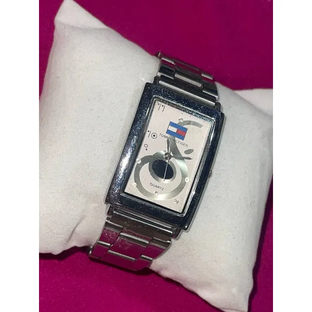 Reloj Tommy De Dama Original