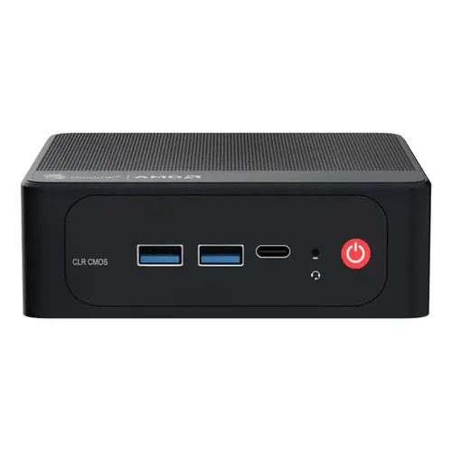 Hp Elitedesk 800 G6 Mini I5 10500t 8gb Ssd 256g Nvme Wif+blu 110