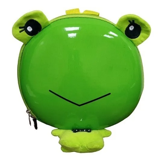Bolso Para Niño Tipo Rana      
