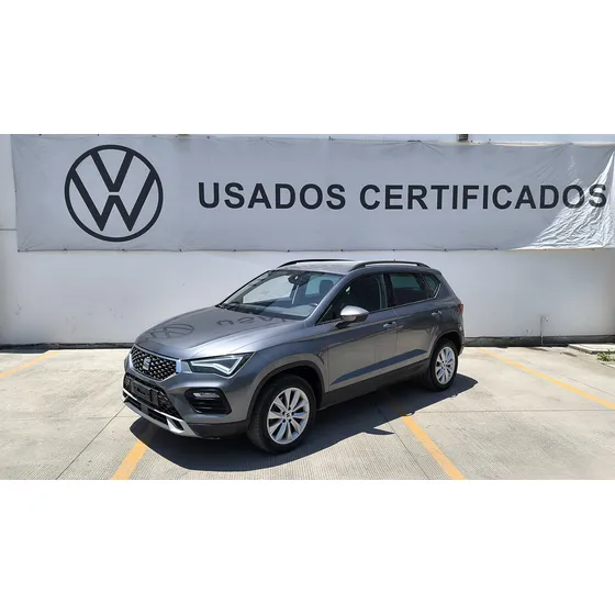 Seat Ateca 1.4 Style 150hp At