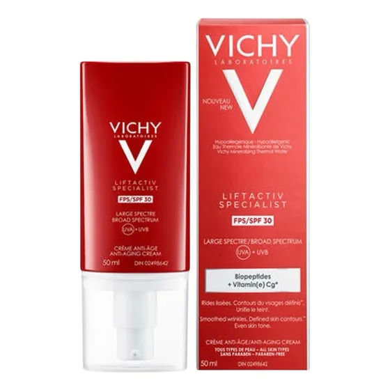 Vichy Liftactiv Specialist Crem