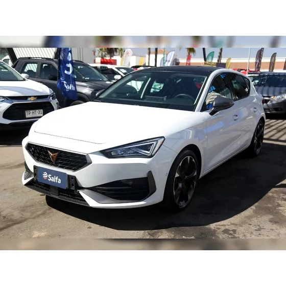 Cupra Leon 1.4 4x2 At 5p