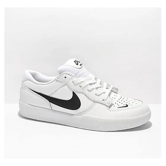 Zapatos Nike Sb Force 58 Unisex