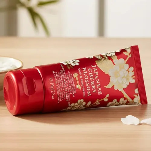 Japanese Cherry Blossom Creme Corporal Bath & Body Works