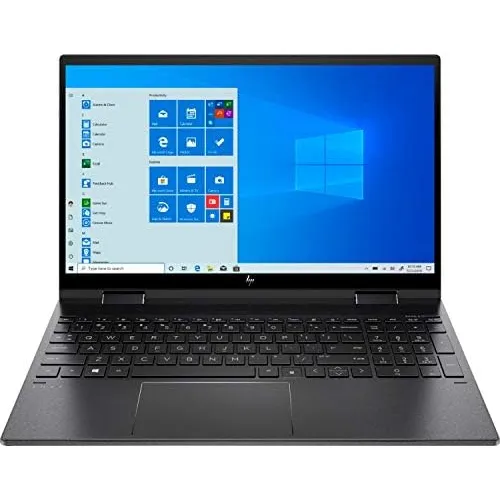 Laptop Hp Envy X360 15 Ryzen 5 8gb Ram 256gb Ssd