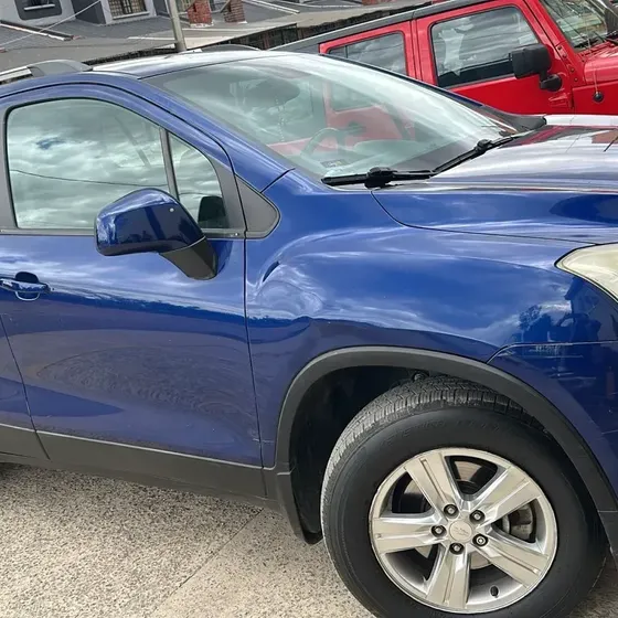 Chevrolet Tracker 2014 1.8 Lt