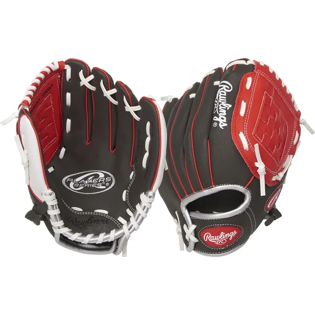Guante De Beisbol Infantil, Rawlings, Niño D 5 A 7 Años, 10 