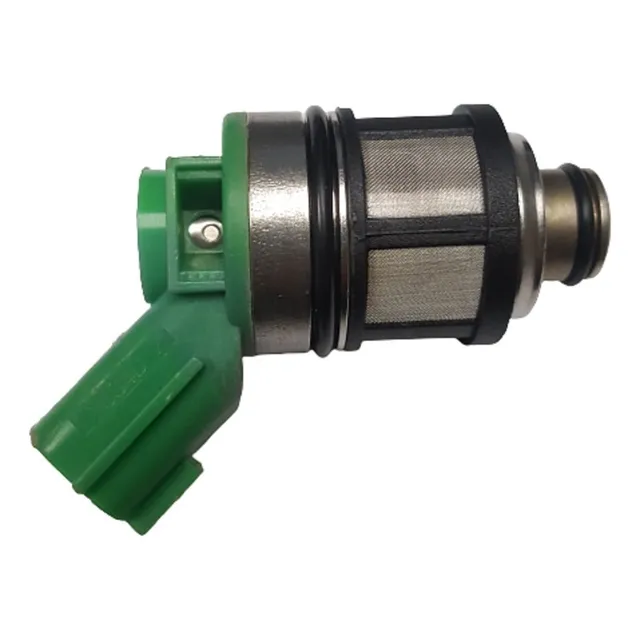 Inyector De Nissan D21 Frontier Xterra 2.4 99-06