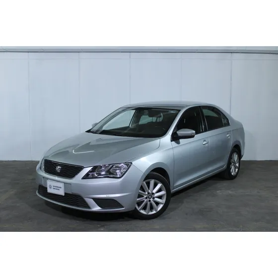 Seat Toledo 1.6 Reference Mt