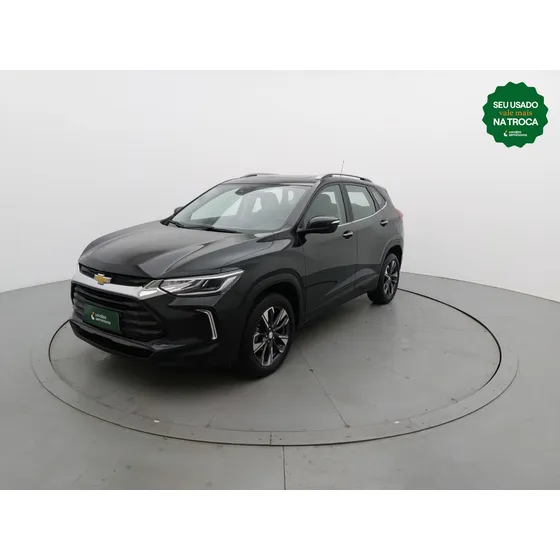 Chevrolet Tracker 1.2 Turbo Flex Premier Automático