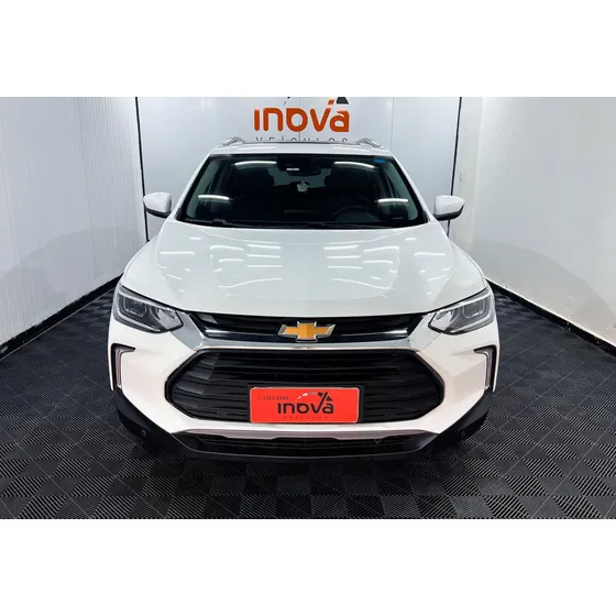 Chevrolet Tracker 12t A Pr