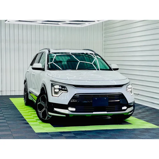 Kia Niro Hibrida 1.6 Gdi Ex At