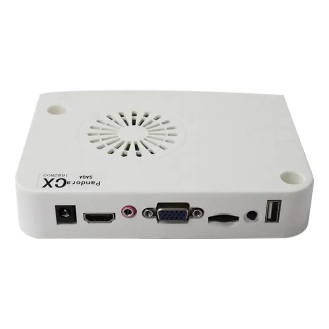 Pare Caja Multijuego 2800 En 1 Versión Arcade Jamma Pcb