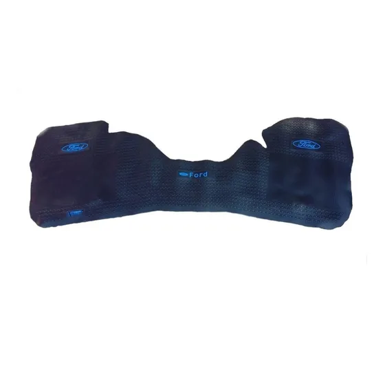 Eg- Cubre Alfombra Ford Duty F100 F150 Y F4000 Año 1999-2011