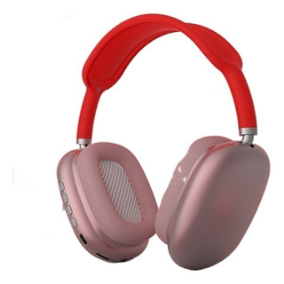 Audífonos Bluetooth P9 Air Max Cómodos Y Prácticos Audífonos Bluetooth P9 Air Max Cómodos Y Prácticos