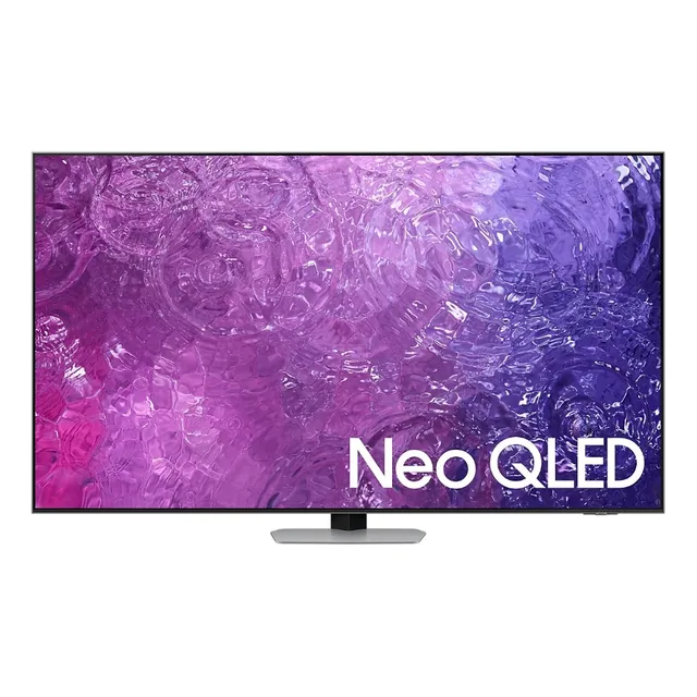 Smart Tv De 65 Samsung Neo Qled