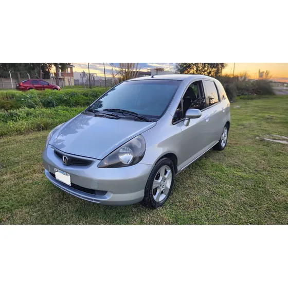 Honda Fit 1.4 Lx