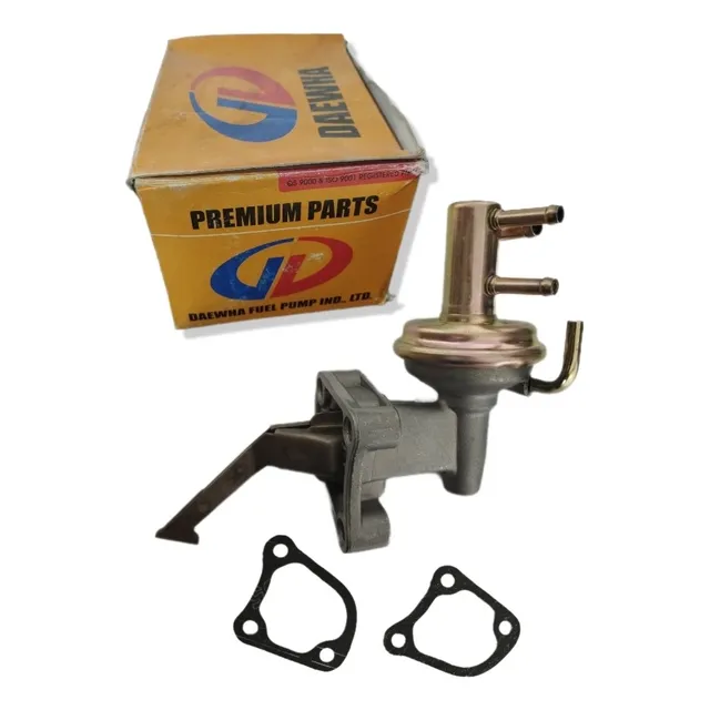Bomba De Gasolina Mecánica Mitsubishi L300 Excel 