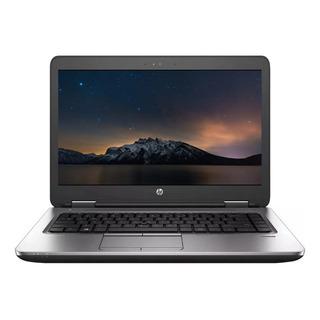 Notebook Hp I5 6a Geração - Ram 8gb - Ssd 240gb - Windows 10 Notebook Hp I5 6a Geração - Ram 8gb - Ssd 240gb - Windows 10
