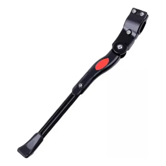 Pata Pie Apoyo Gadnic Bicicleta Ajustable Antideslizante