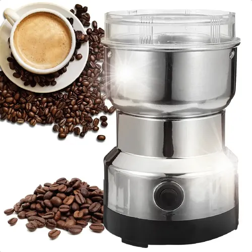 Z958mm Bean Grinder Powder Collecting Ring For Gemilai 9010b