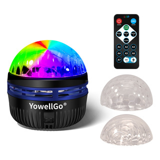 Proyector Auroras Boreales Water Ripple 2 En 1con 14 Efectos Proyector Auroras Boreales Water Ripple 2 En 1con 14 Efectos