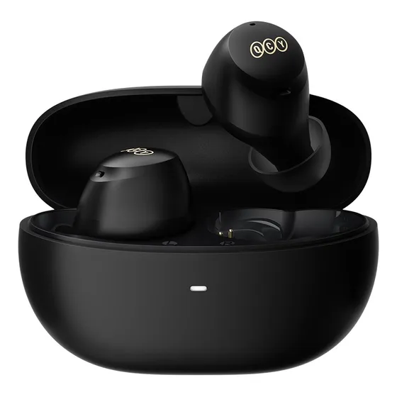 Fone Qcy Ht07 Arcbuds Bluetooth 5.2 Cancelamento De Ruídos
