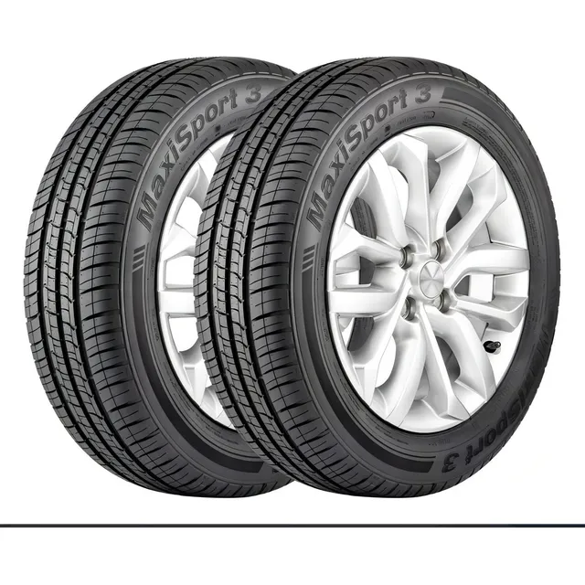 Kit de 2 neumáticos Fate Maxisport 3 P 185/60R15 84 T
