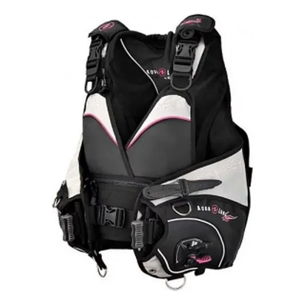 Chaleco Bc Aqualung Pearl I3