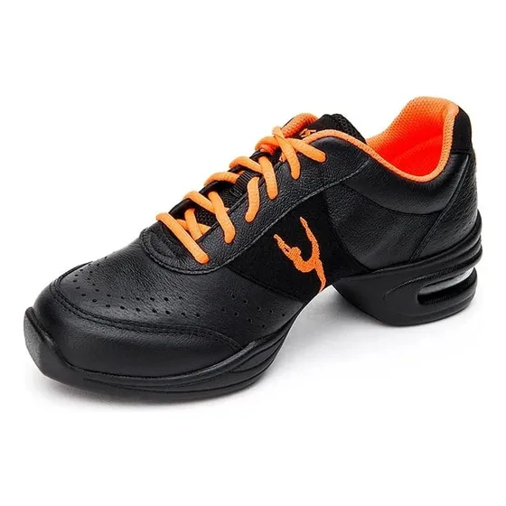 Zapatilla Para Danza Jazz N°35 Sansha