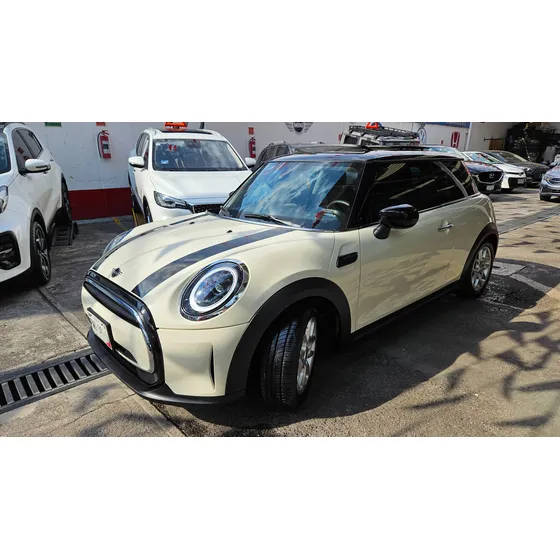 Mini Cooper 1.5 Classic