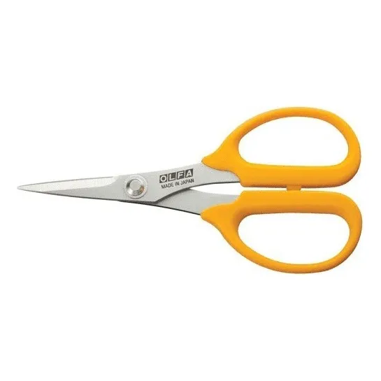 Tijeras Olfa Scs-4
