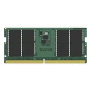 Memoria Kingston 32 Gb Ddr5 5600 Mt/s Sodimm Cl40, Kcp556sd8