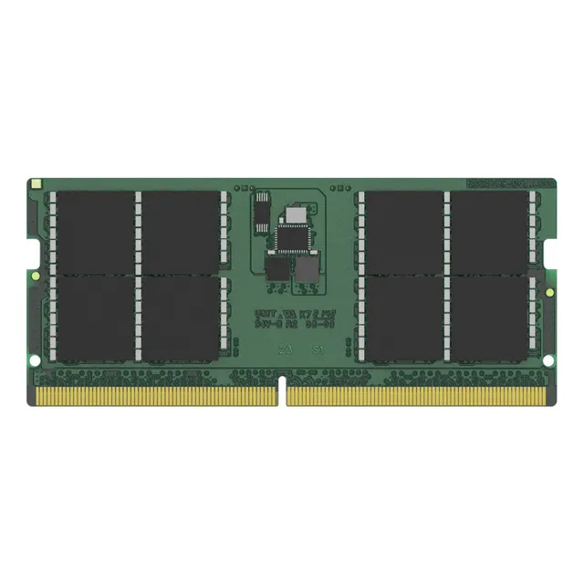 Memoria Ram Kingston 32 Gb 5600mhz Ddr5 Sodimm
