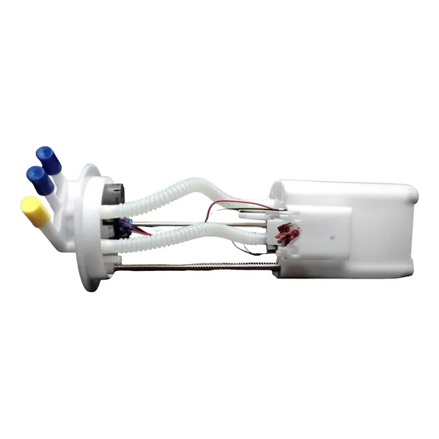 Modulo Gasolina Completo Luv Dmax 3.5 04/15