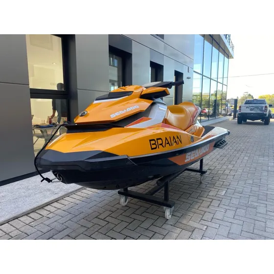 Sea Doo130gti Gti