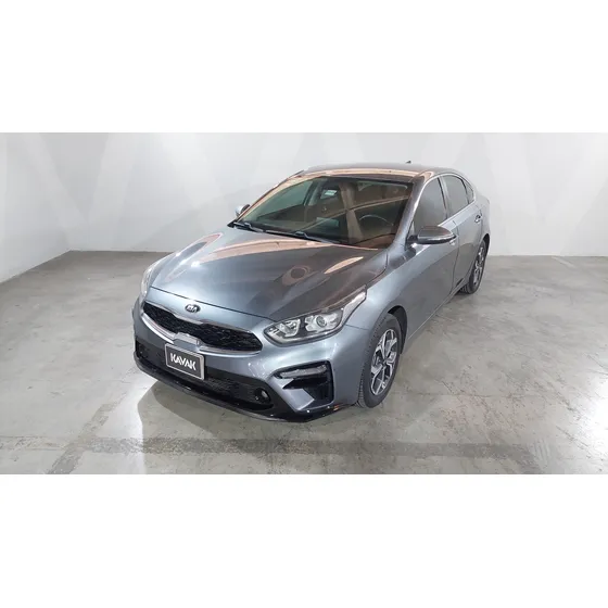Kia Forte 2.0 Ex Ivt