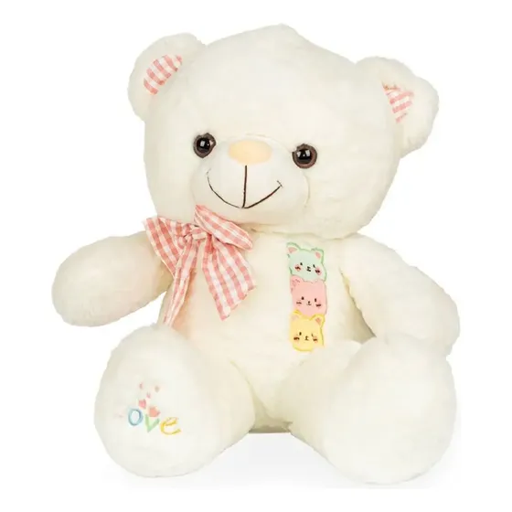 Peluche Oso 50 Cm